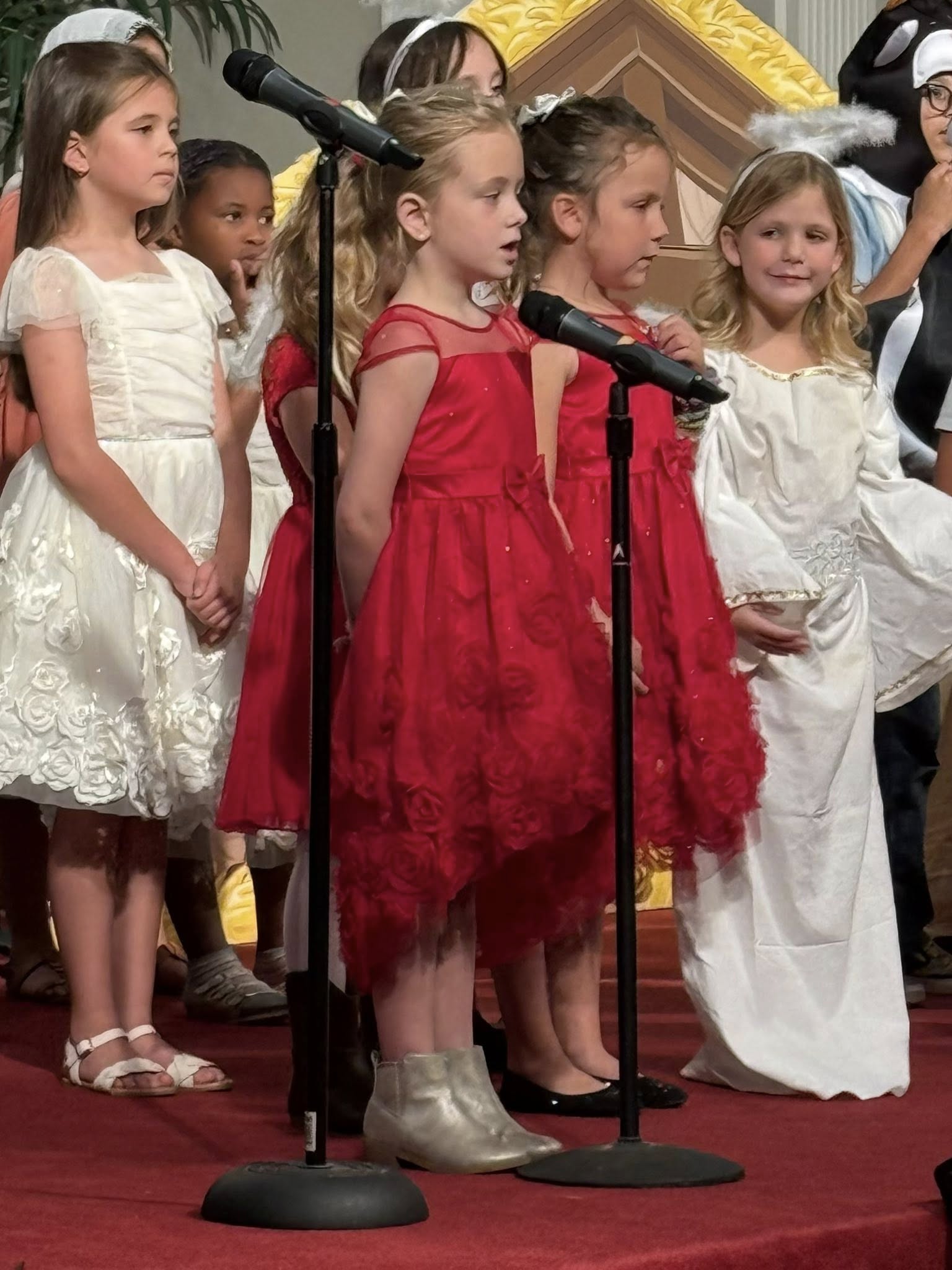 Children's Choir