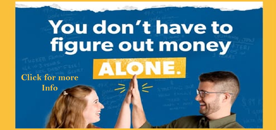 Financial Peace University - Click for Info