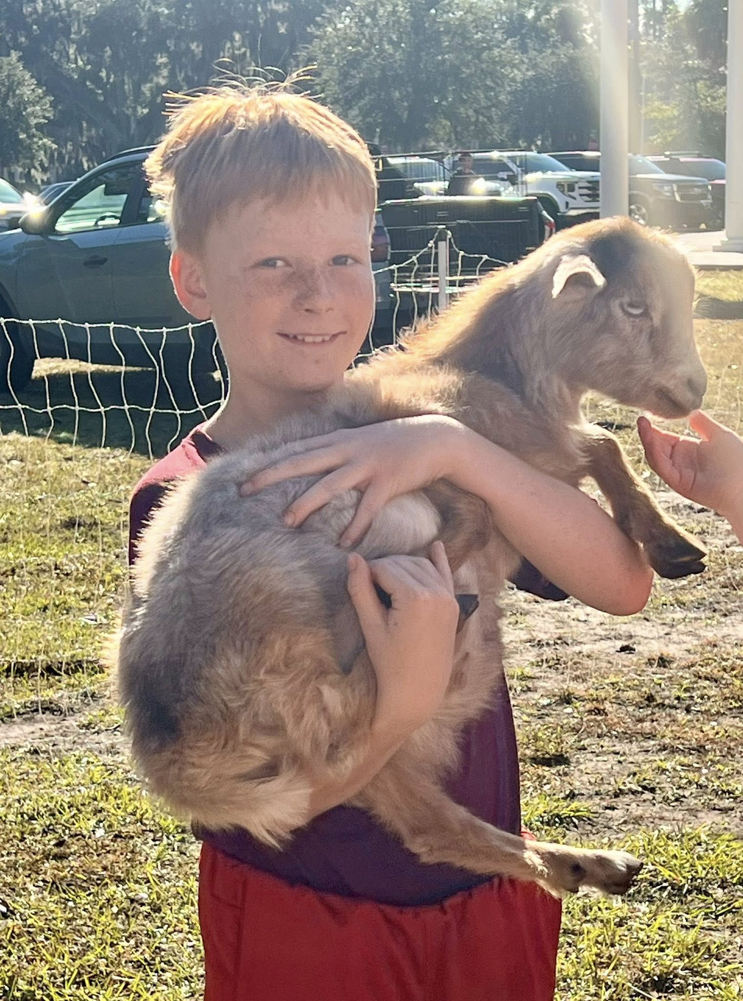 Happy Birthday Jesus Party