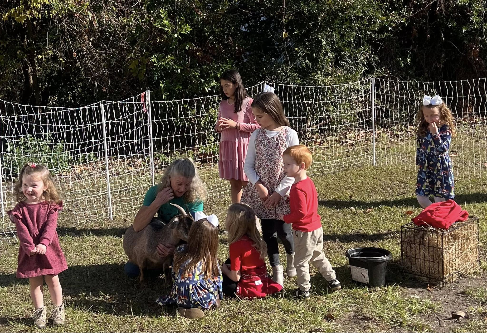 Happy Birthday Jesus Party