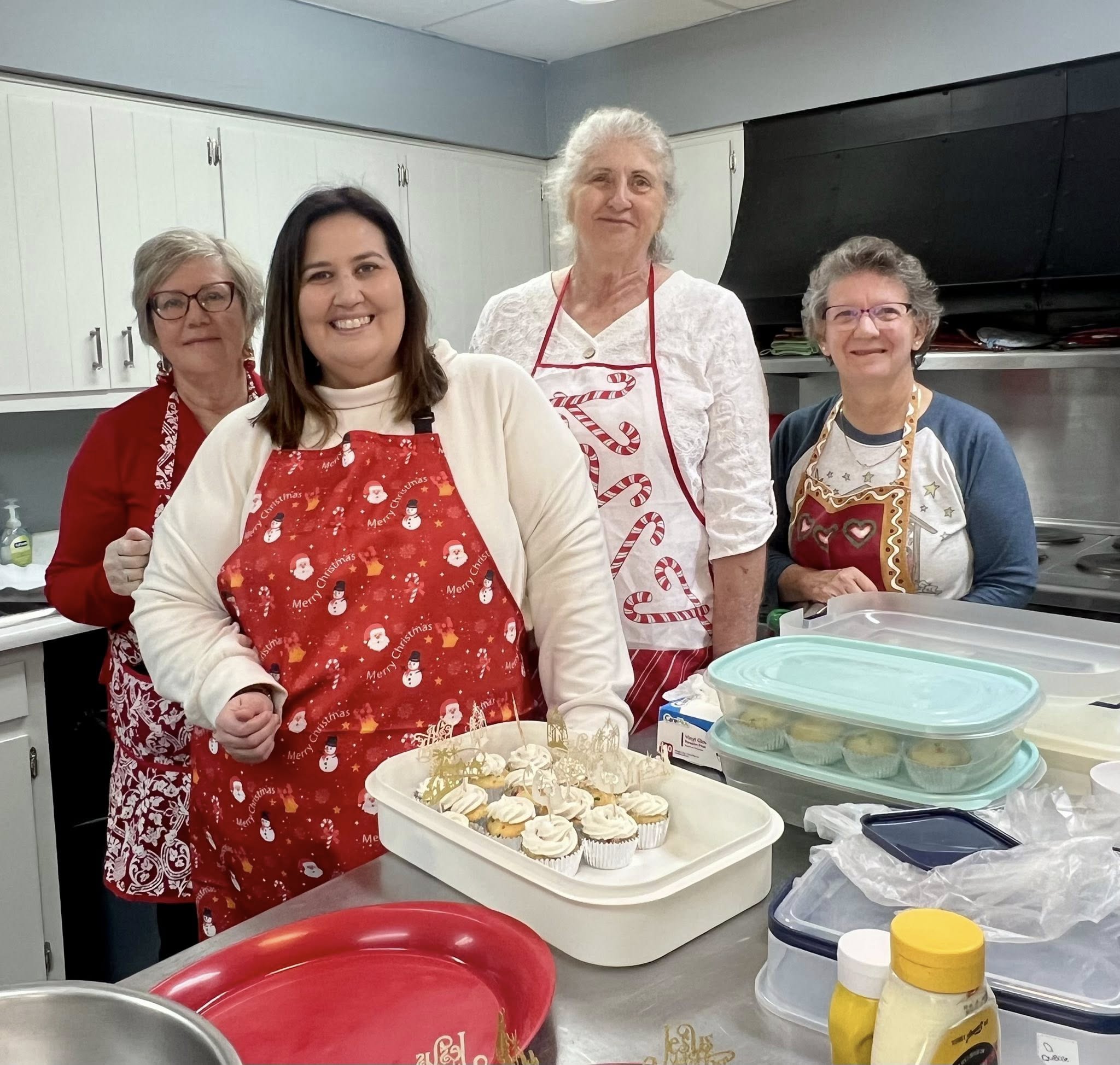 Happy Birthday Jesus Party