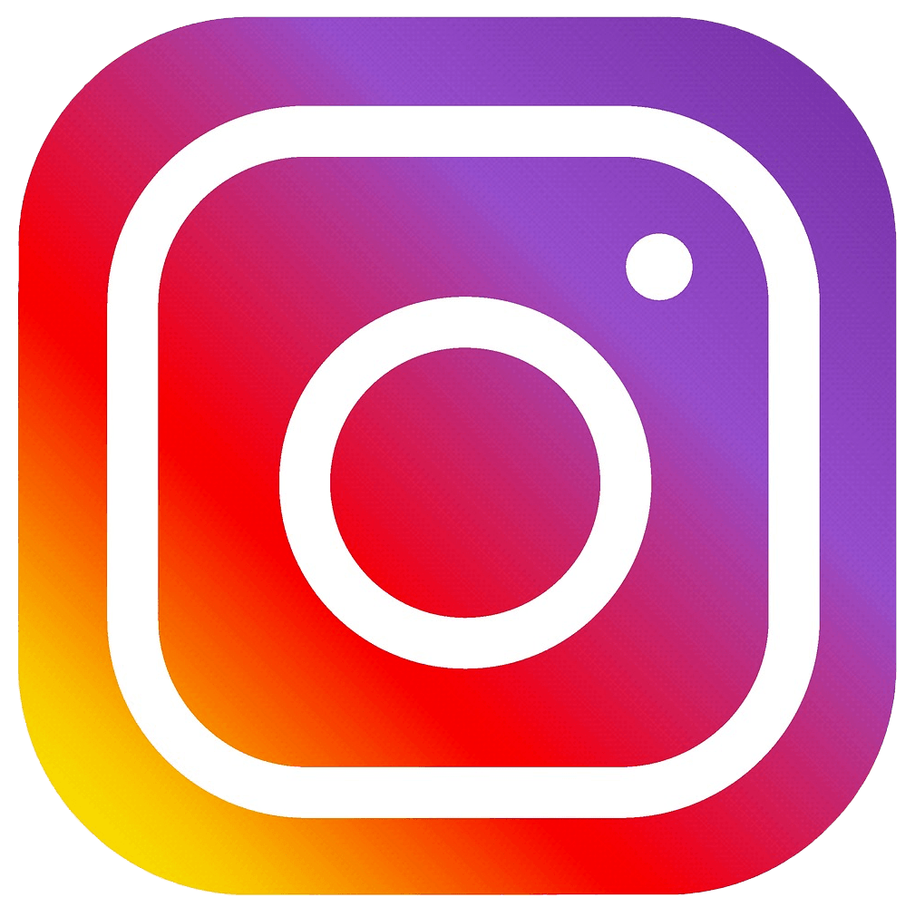 Follow Us on Instagram