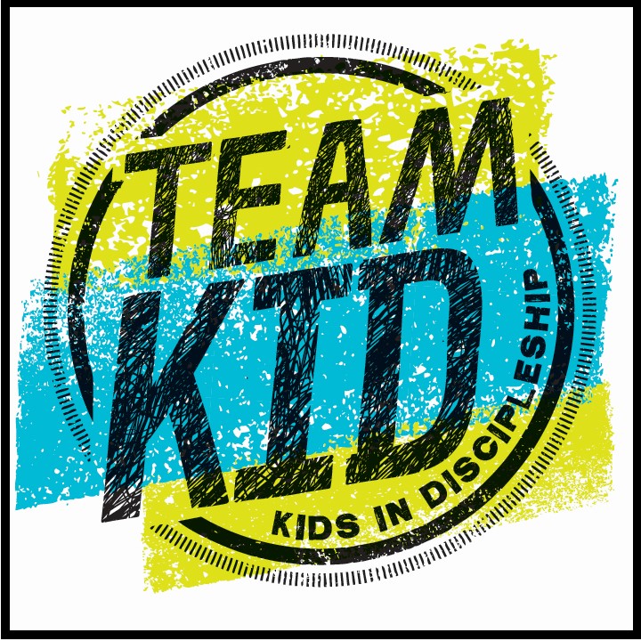 TeamKID logo