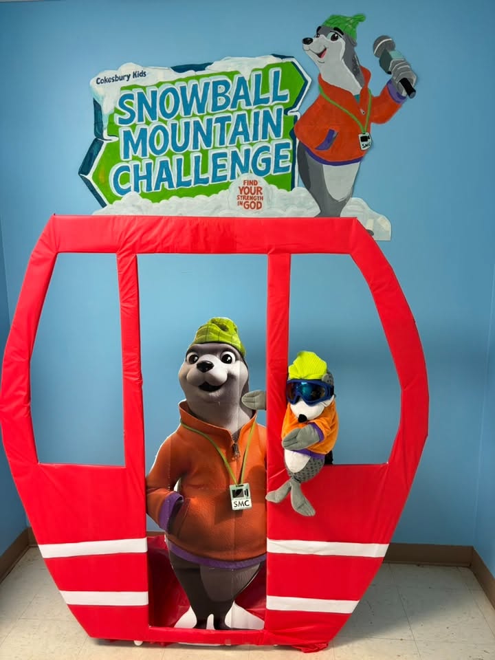 Vacation Bible School