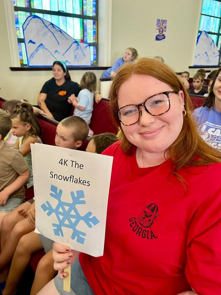 Vacation Bible School