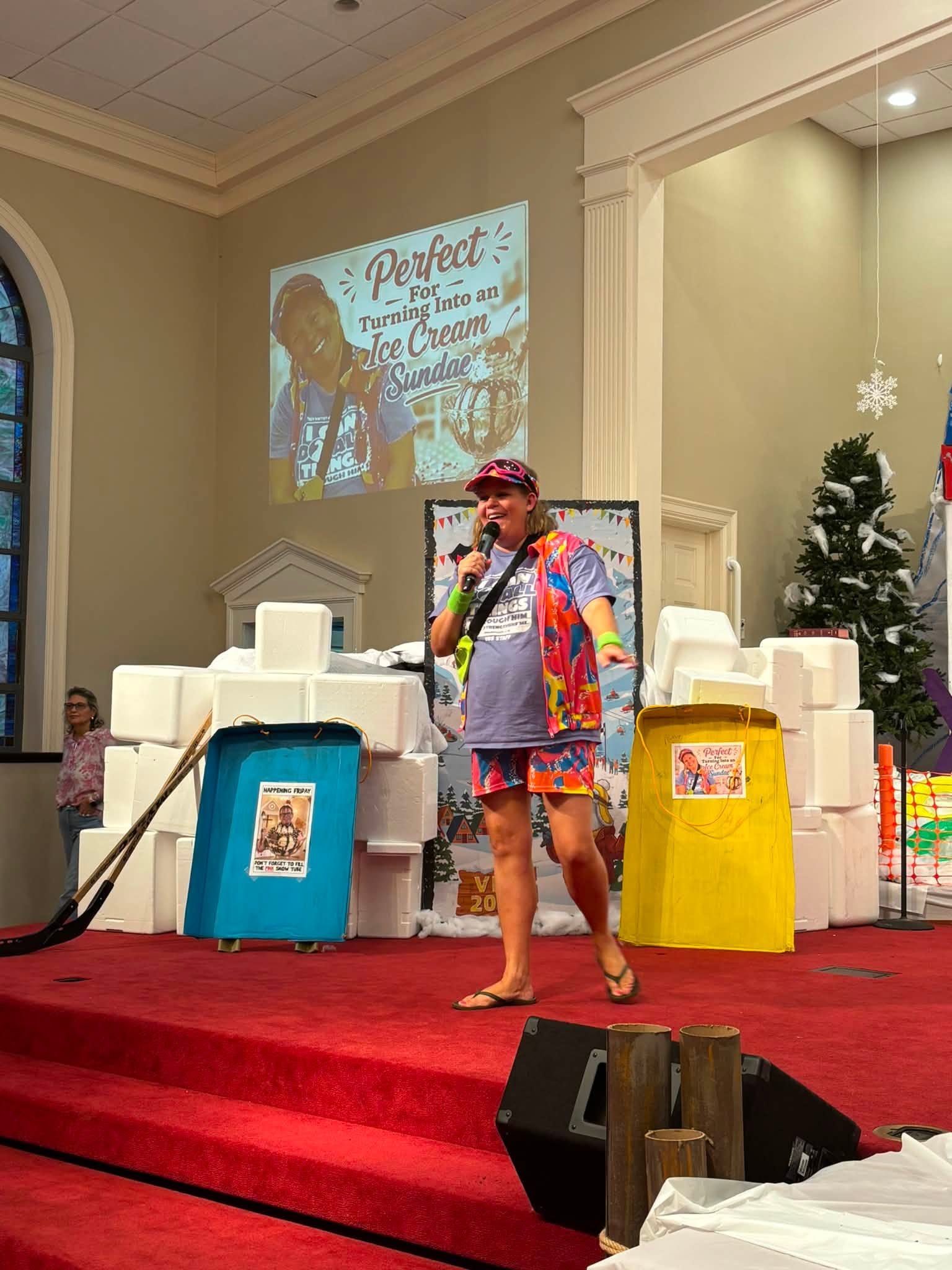 Vacation Bible School
