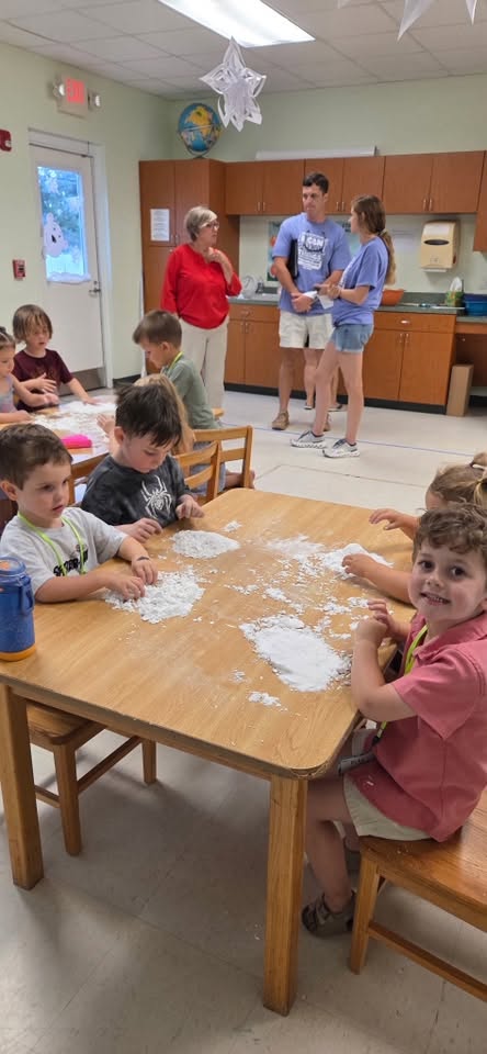 Vacation Bible School