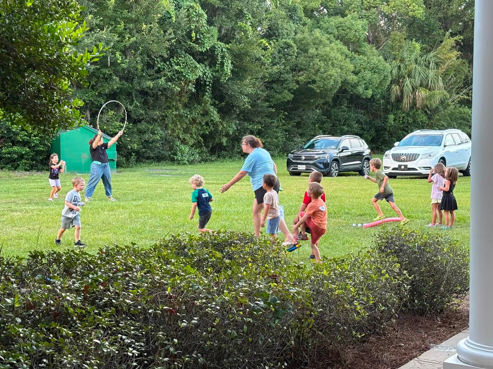 Vacation Bible School