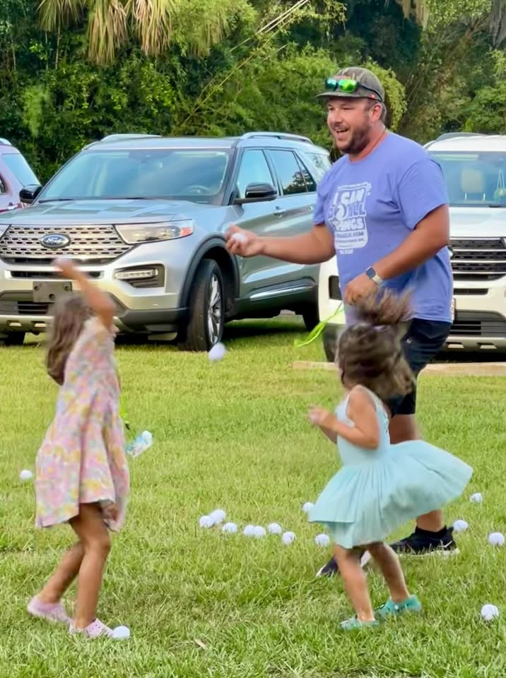 Vacation Bible School