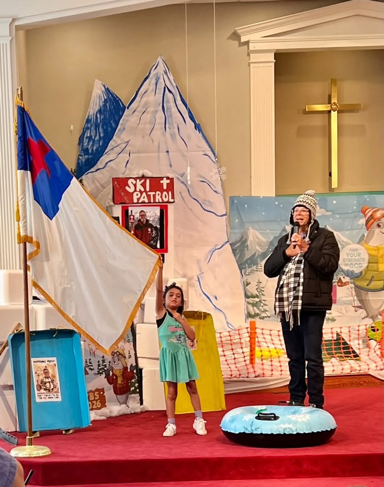 Vacation Bible School