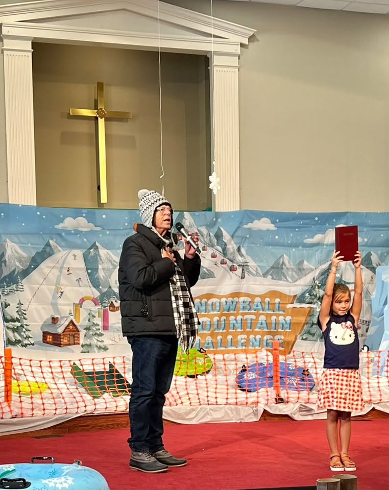 Vacation Bible School
