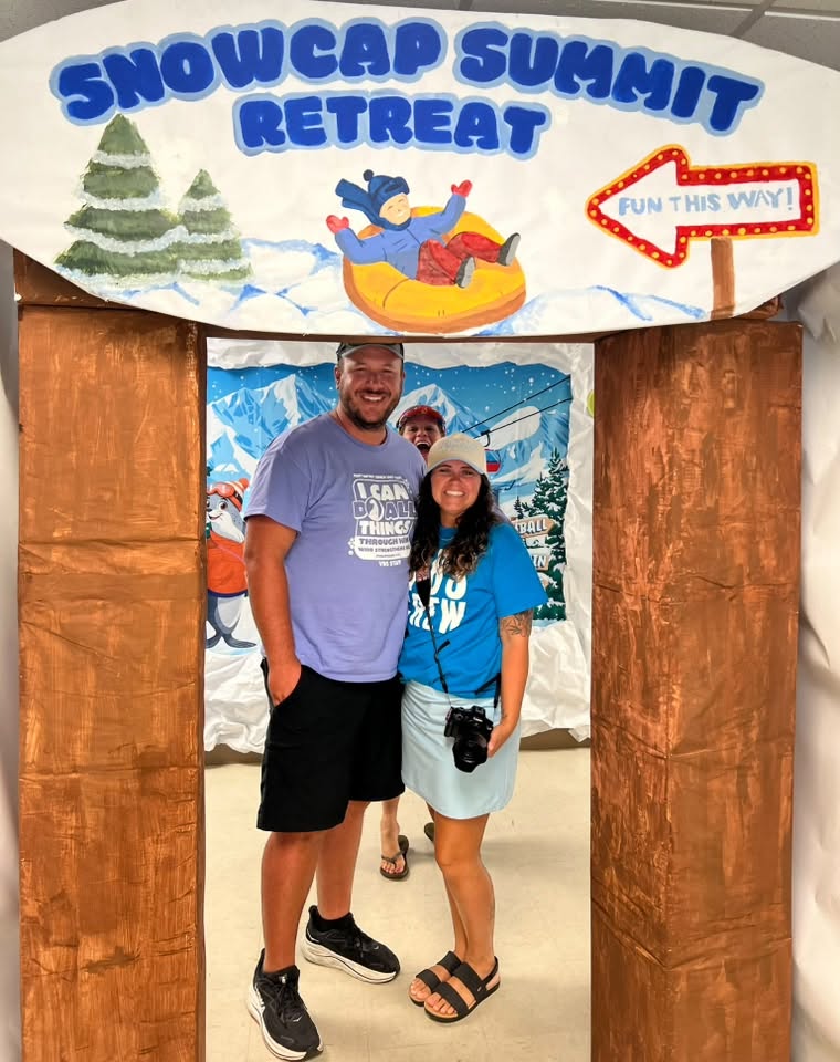 Vacation Bible School