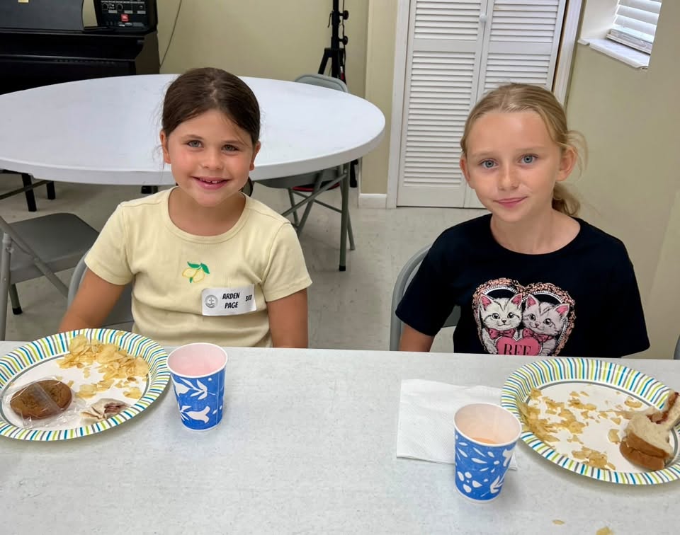 Vacation Bible School