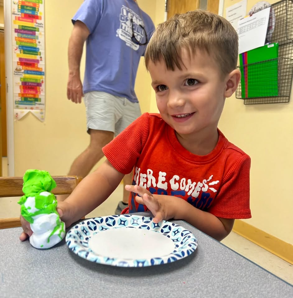 Vacation Bible School