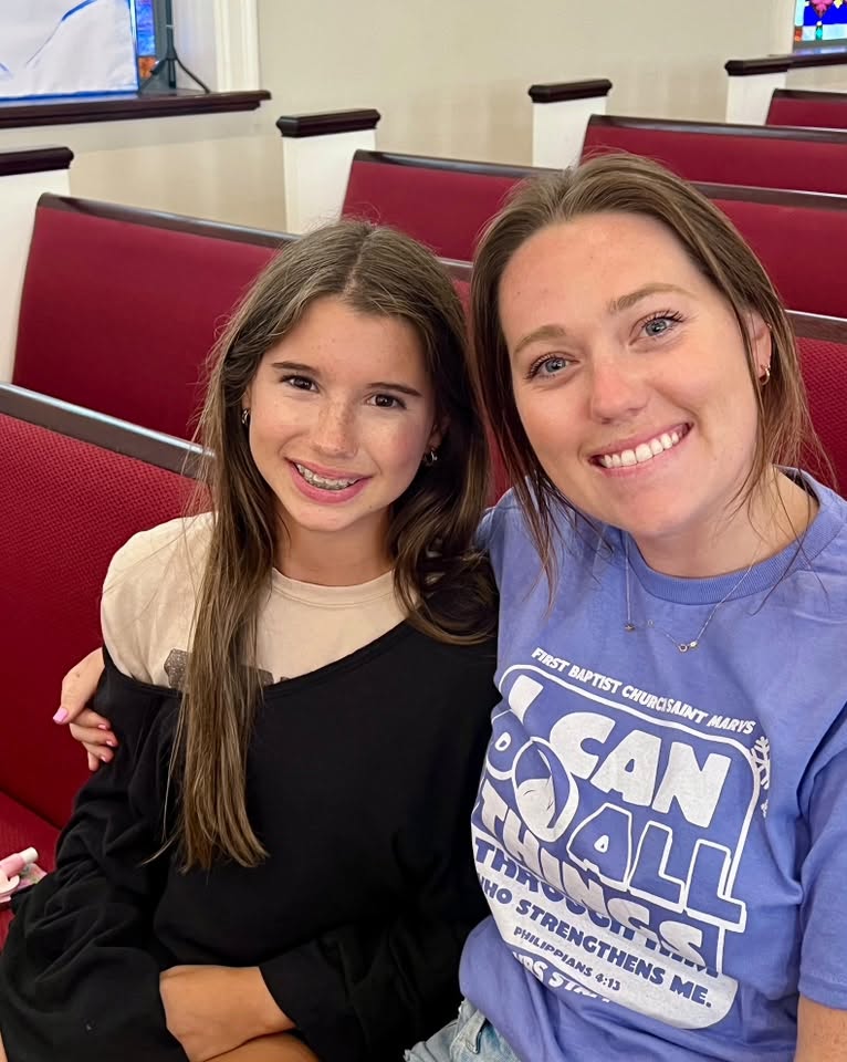 Vacation Bible School