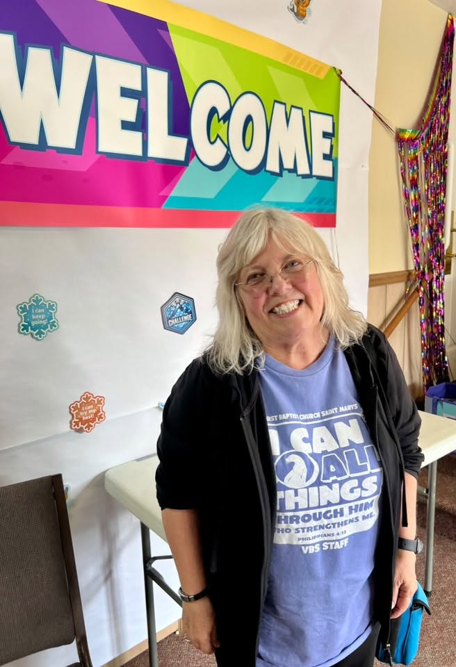 Vacation Bible School