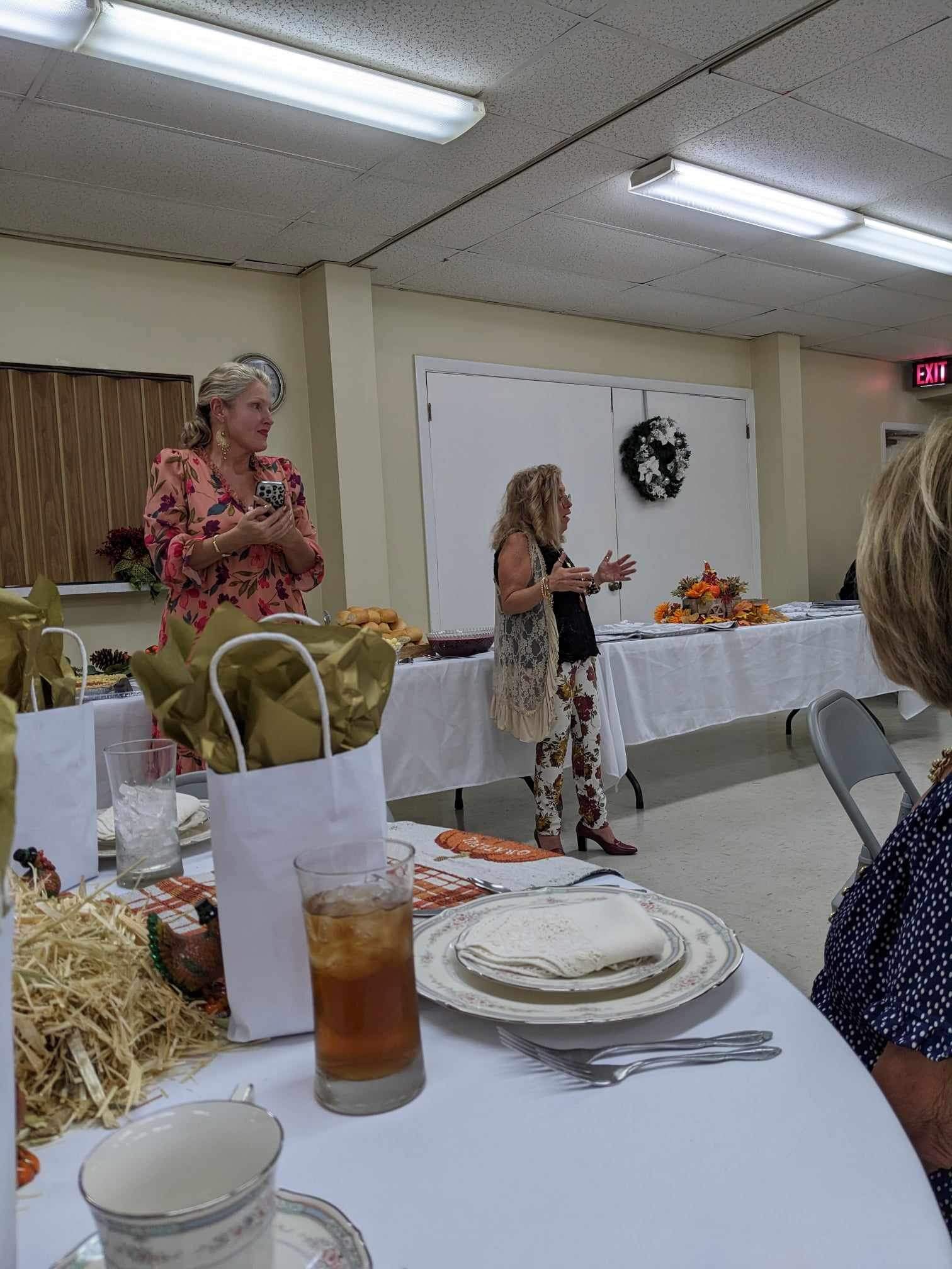 Festival of Tables