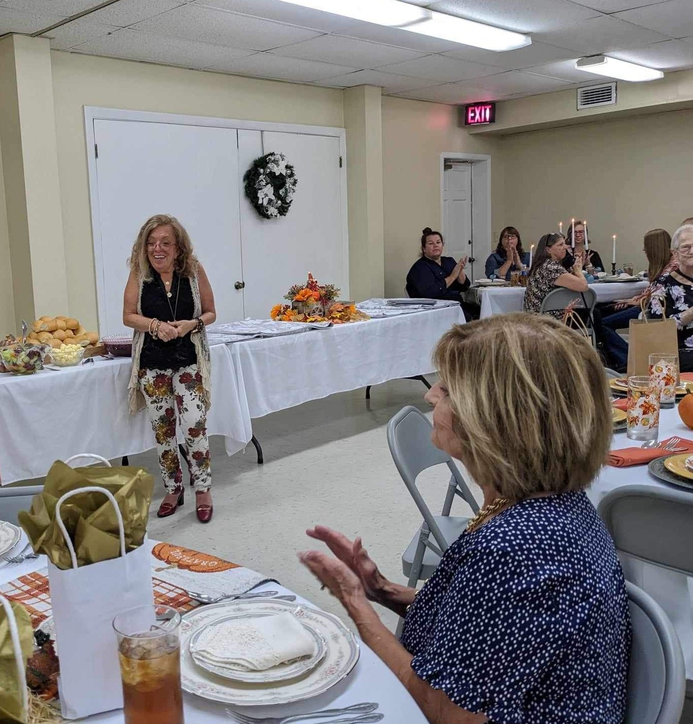 Festival of Tables