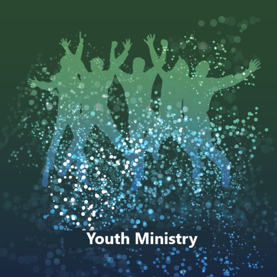 Youth logo